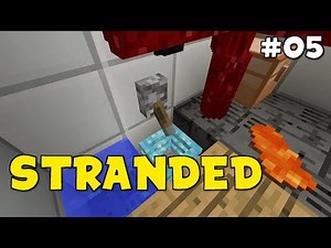 CHKSN Eiskalt - Minecraft Forever Stranded #05