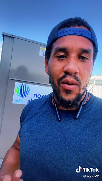 How to replace a YORK JCI Condenser Fan Motor. Simplified and explained #hvactechnician #hvac #hvaclife #york #doityourself