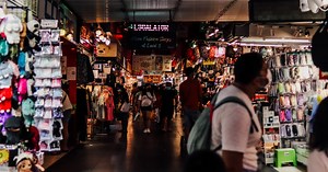 Inflation edges up to 3.7% in December