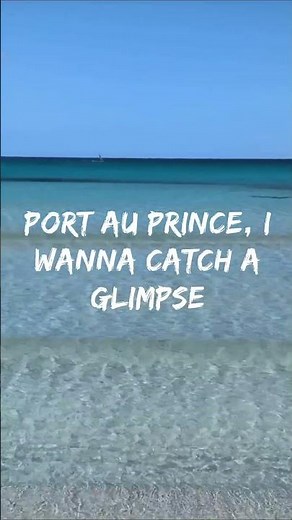 Beach Boys - Kokomo... Aruba Jamaica .. #music #lyrics #song #fyp