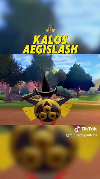 Shiny Pokémon Showcase: Best from Each Region