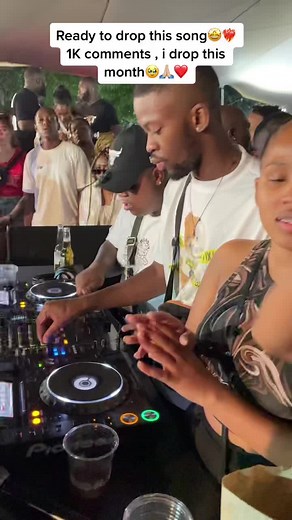 Pabi Cooper New Song Announcement 🎶🔥