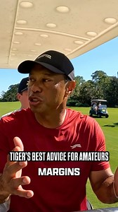 “This game’s too hard to be perfect.” Even for the GOAT, golf is a game of giving yourself margins and managing misses. | Fore Play