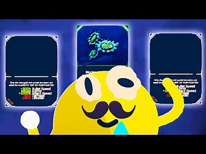 Adding The Ray Of Purification Mod In Rounds Modded