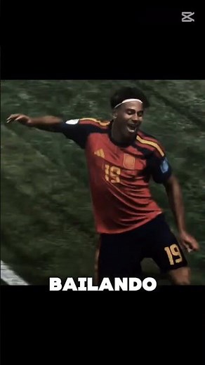 lamine yamal x ando por la city 🤩 #music #futbol #lamineyamal #football #edit #españa