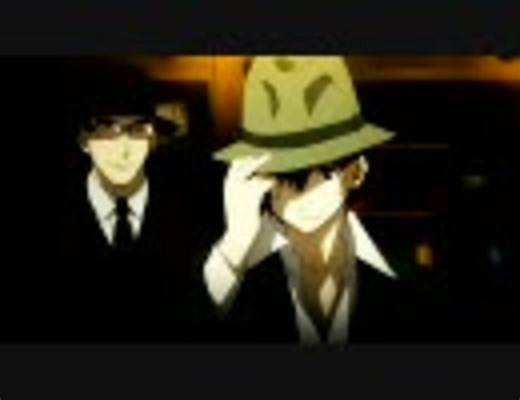 【AMV】1931【Baccano!】