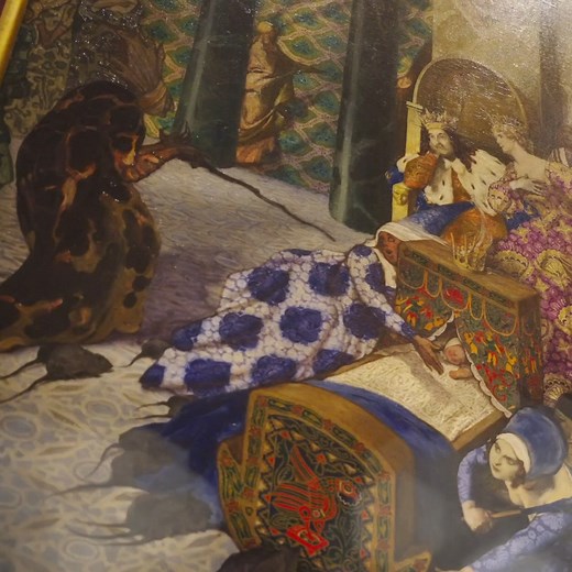 Inspired by the tale of Sleeping Beauty, Waddesdon is transformed for a magical festive experience. Enjoy beautifully decorated interiors, new light projections on the Manor façade, a glittering light trail in the gardens and the return of the ever-popular Christmas fair. 15 Nov – 5 Jan. Book tickets now. | Waddesdon Manor