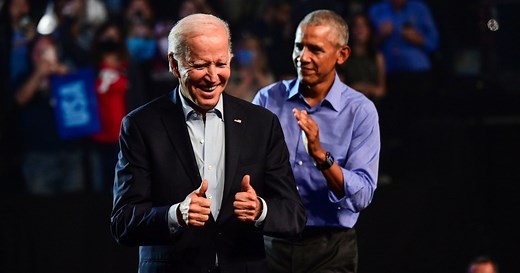 NBC News poll: Democrats catch up to GOP on enthusiasm.