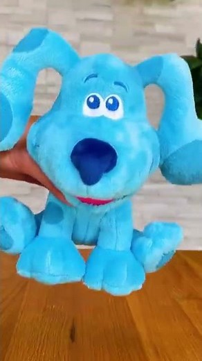 blue's clues toy collection #shorts