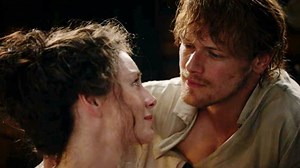 ¿Se acabó la pasión de Claire y Jamie? Diana Gabaldón, decepcionada con esta esperada escena sexual de la temporada 5 de 'Outlander'