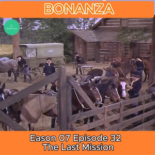 15K views · 222 reactions | Bonanza Season 7 Episode 32 - The Last Mission_(p1) | Carolyn Doll Page | Facebook