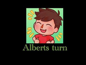 🔥Albert vs vuxvux rap battle🔥