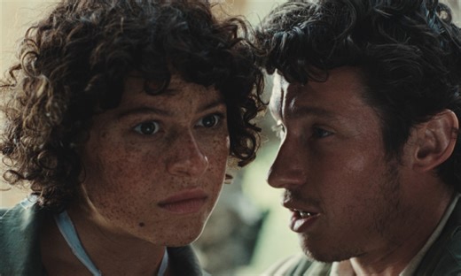 Atropia Trailer: Alia Shawkat Goes Through the Motions of War in Sundance Winner