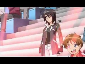 Bakugan Mechtanium Surge | Episode 47 2-2 | End of The Line | High Quality|