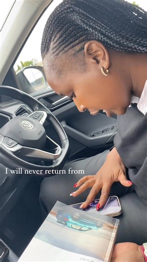 6K views · 57 reactions | I learned something about cars today , and a lesson as well | Nomthandazo Matsilele | Facebook