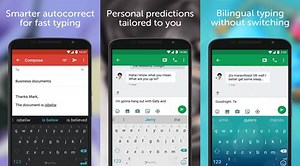 SwiftKey Android App users can switch between English, Hindi & Gujarati; know all about the transliteration feature