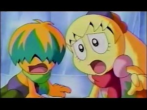 FoxBox Kirby Right Back at Ya! Episode 66 Preview (2004)