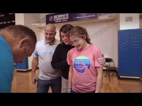 Welcome Class of 2029!