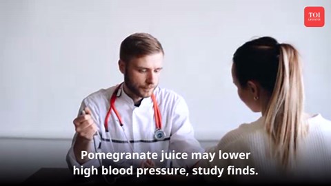 Anar Benefits: 5 reasons to eat a bowl of pomegranate everyday