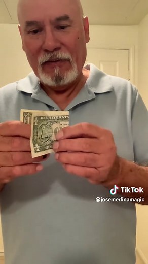 Jose Medina Magic on TikTok