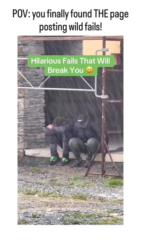 Gorey Gram!🤬 on Instagram: "Follow (us) @wildfailsdaily for daily reels of wild fails!🥊💥 Here’s something wild most people don’t realize: The iceberg that sank the Titanic in 1912 wasn’t just some random chunk of ice floating in the Atlantic — scientists believe it was over 100,000 years old. That means when that iceberg formed, woolly mammoths were still roaming parts of the planet. It started as snowfall on Greenland’s glaciers, layer after layer compressing into solid ice over tens of thou