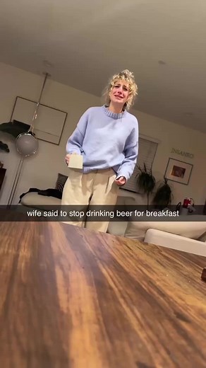 #Meme #MemeCut #fy #fyp #beer #breakfast | Breakfast Meme