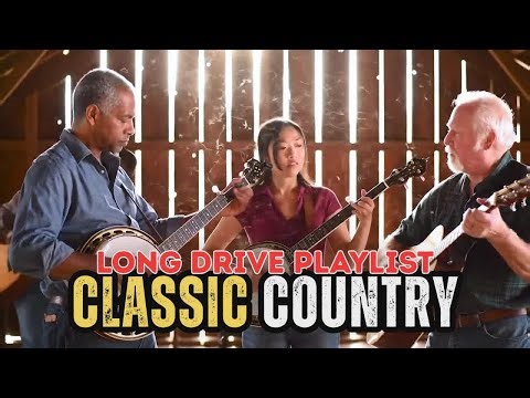 Forever Country Love Songs You’ll Keep in Your Heart - Southern Romantic Collection