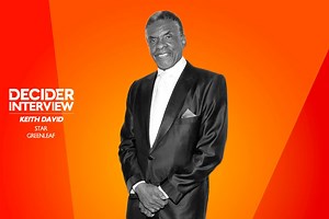 Keith David Bids Farewell To ‘Greenleaf,’ Sheds Some Light On His Infamous ‘They Live!’ Fight Scene With Roddy Piper