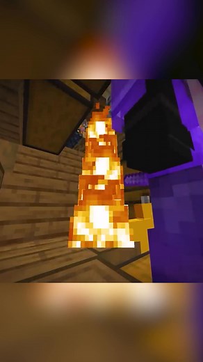 Este mundo está en GUERRA #minecraft #nezosecreto | Nezo Secreto