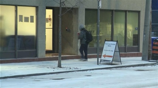 Early-warning signs of frostbite, hypothermia, and more