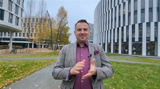 #fraudweek #oneacfe #acfebaltics #acfehungary #acfeslovakia #cee #cooperation #fraudawareness #videocampaign | ACFE Baltics