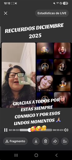 La chelys hola 🖐 #1 OFICIAL (@enfamiliaconla.chelys)’s videos with Sound in the body 7 minutes loop(820141) - kakumaru