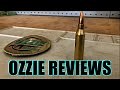 Beginner Basics #19 The 243 Winchester Caliber (pros/cons) - Ozzie Reviews