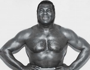 The Pioneers: Bobo Brazil, The First African-American Megastar
