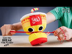 $1000 if You Can Break This Candy in 1 Minute • Break It To Make It #34