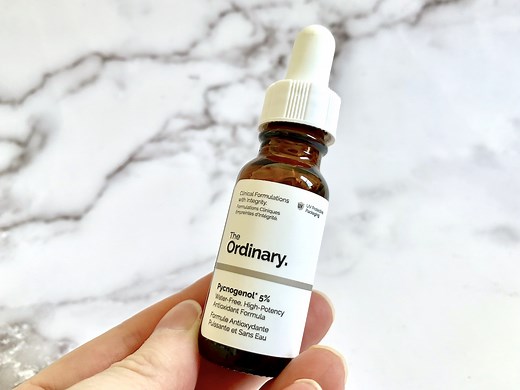 The Ordinary Pycnogenol Review