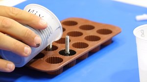 A Great Way To Make Quick And Easy Knobs