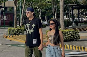 Lyca Gairanod finally introduces boyfriend on social media | ABS-CBN Entertainment