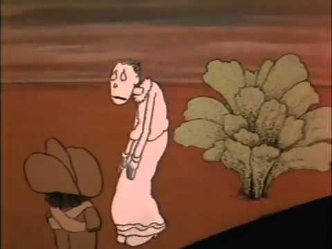 Dirty Duck Caca Scene (1974)