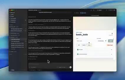 OpenAI 推出了 Auto-review，这是 Codex 的一种新模式。该模式利用独立的 AI 监督代理来审批高风险步骤，从而使 Codex 能够在测试和构建等任务中实现更长时间的自主运行，而无需持续的人工干预。此外，他们还在 Codex 中引入了浏览器使用功能，使该 AI 能够像普通用户一样与前端应用程序进行交互，并通过捕获视觉信息、网络数据及控制台日志，来执行测试、调试并修复各类问题。