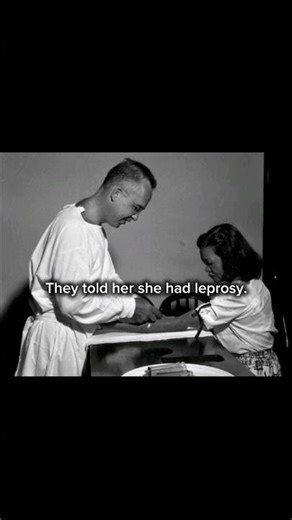 🦠 Her Deadly Disease Was Her Perfect Spy Weapon