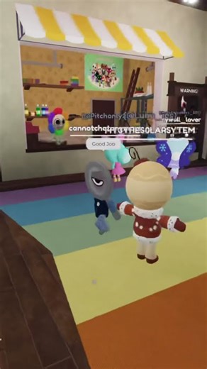 pro backflippers #roblox #dandysworld #backflip