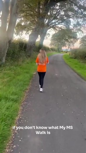 370 reactions · 13 shares |  Join the treatment revolution for MS. ‍♀️ By taking on My MS Walk, you’ll make every step count towards the breakthroughs thousands of people urgently need. 李 | MS Society UK | Facebook