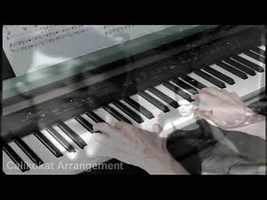 She's Not There - The Zombies - Piano