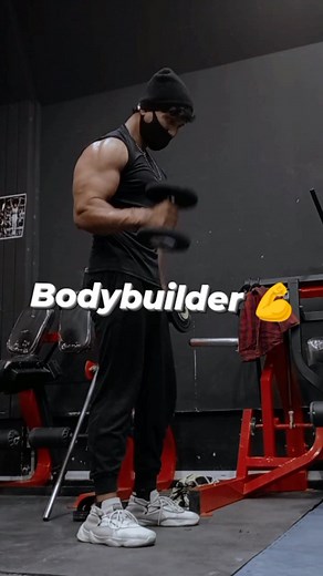 ‏Bodybuilder 💪 #bodybuilder