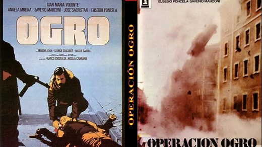 Operacion Ogro (1979)