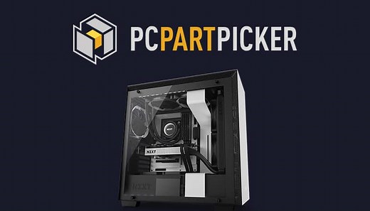 PCPartPicker : un configurateur PC sans se heurter à des problèmes de compatibilité