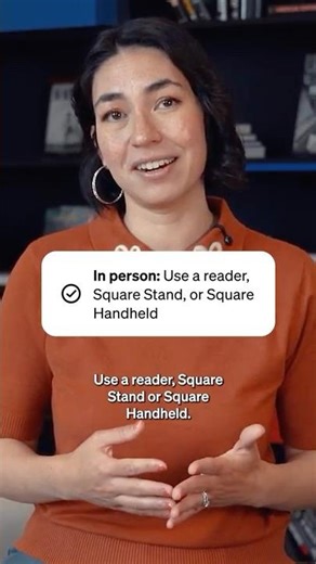 How to accept credit card payments #shorts