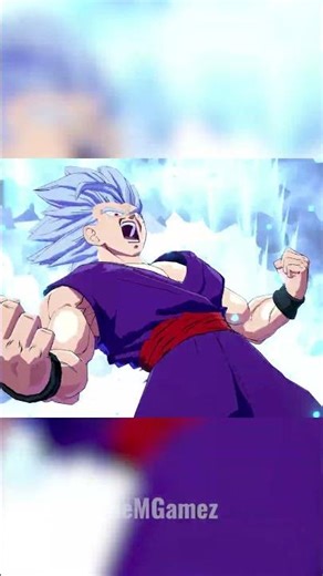 Beast Gohan Joined FighterZ - Dragon Ball FighterZ Mods