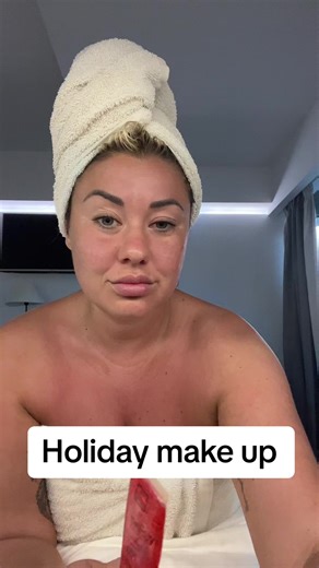 Holiday Makeup Tutorial with Product Links